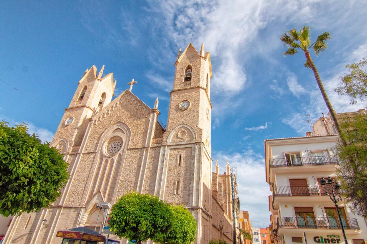 Sant Pere Ii *