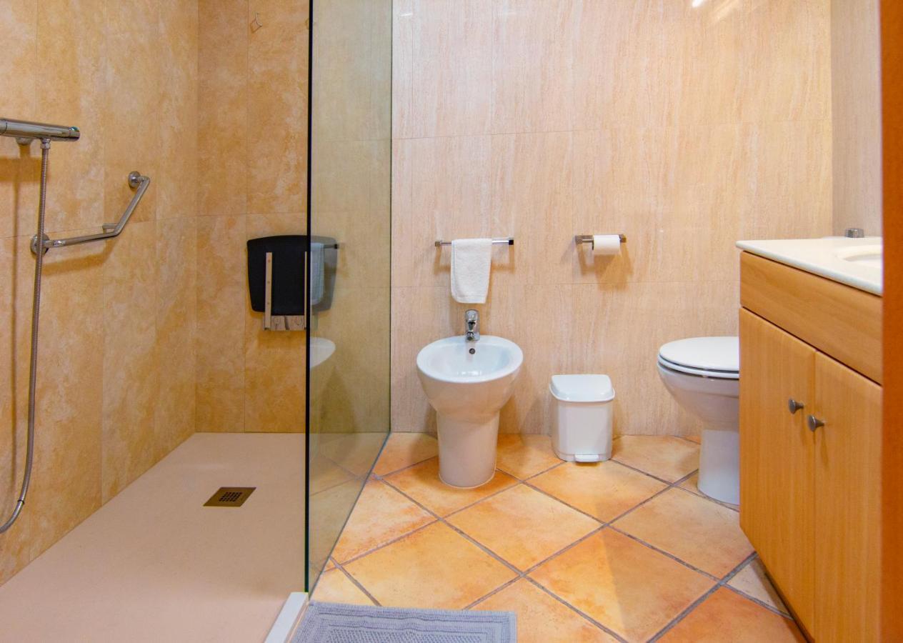 Sant Pere Ii Apartment *