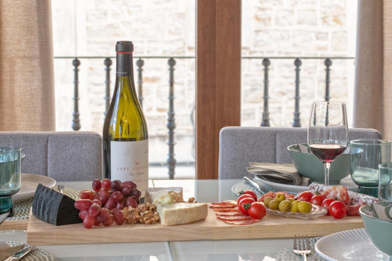 Sant Pere Ii Apartment *