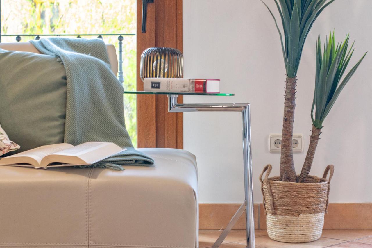 Apartment Sant Pere Ii Benissa