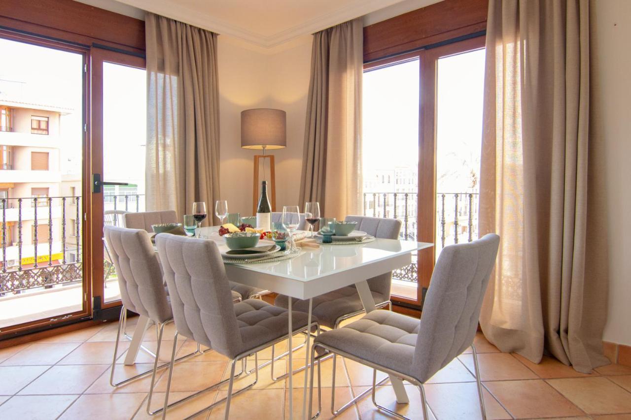Sant Pere Ii Apartment