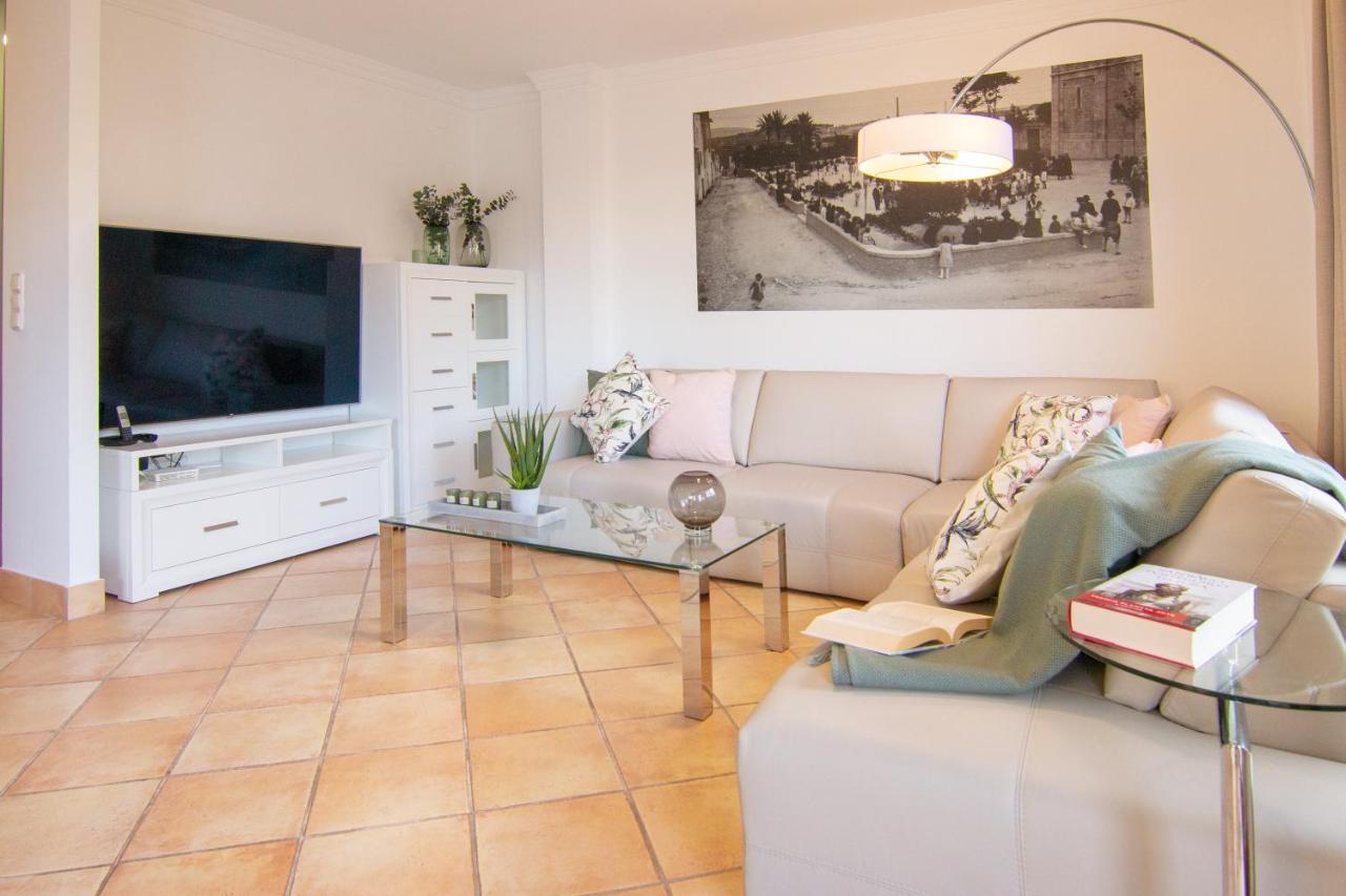 Sant Pere Ii Apartment