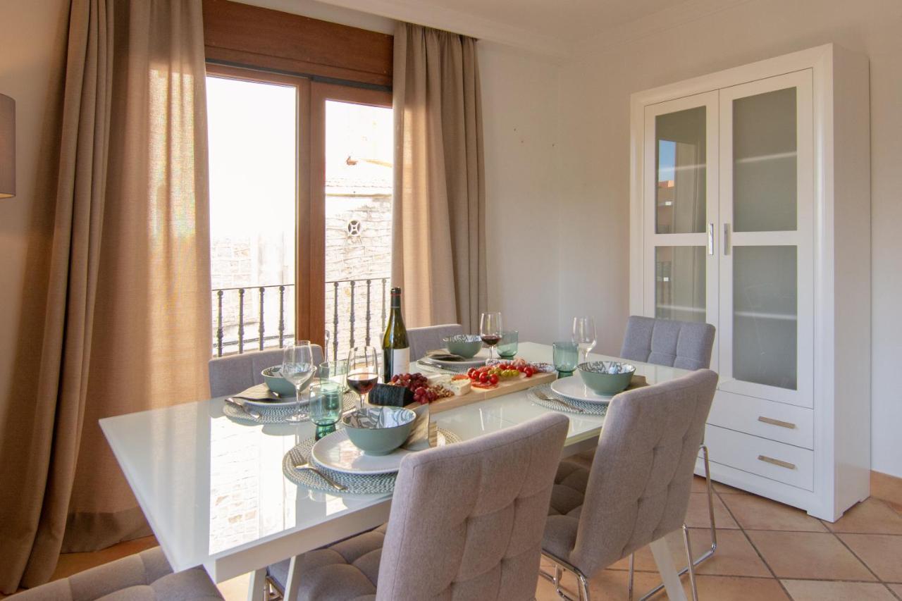 Sant Pere Ii Apartment *