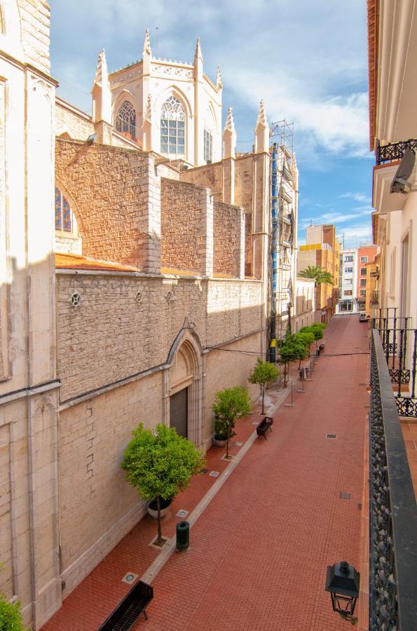 Apartment Sant Pere Ii Benissa