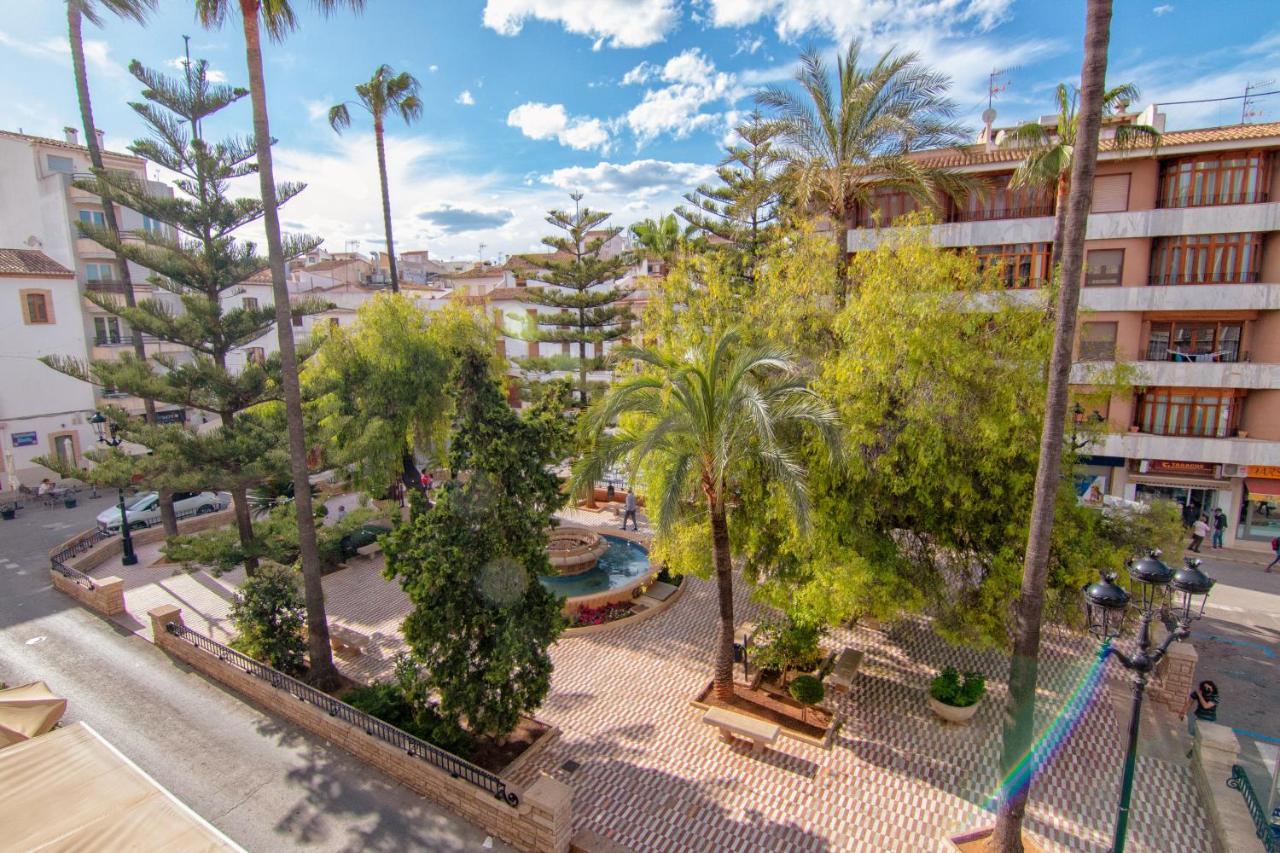 Sant Pere Ii Apartment *