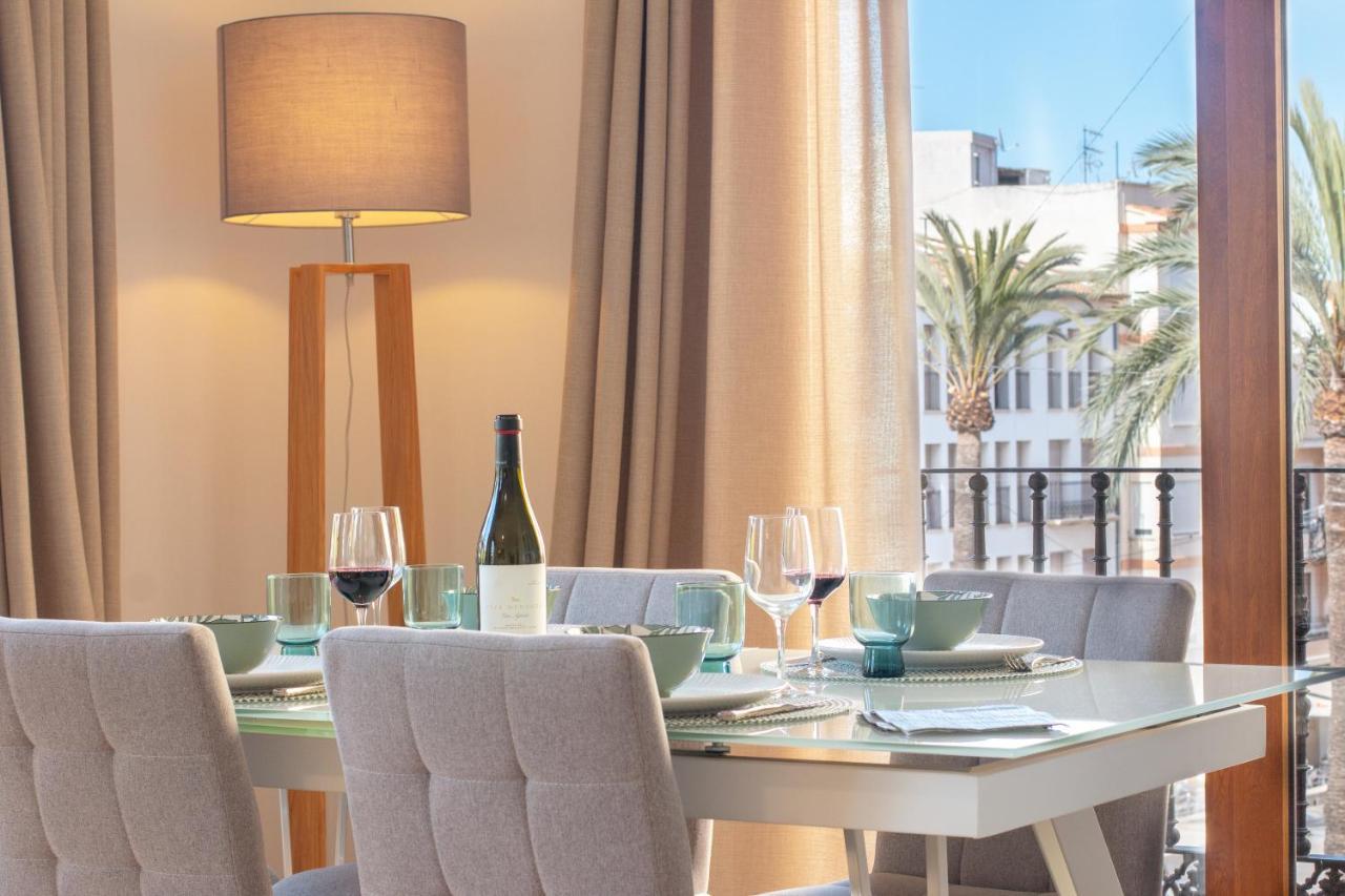 Apartment Sant Pere Ii Benissa