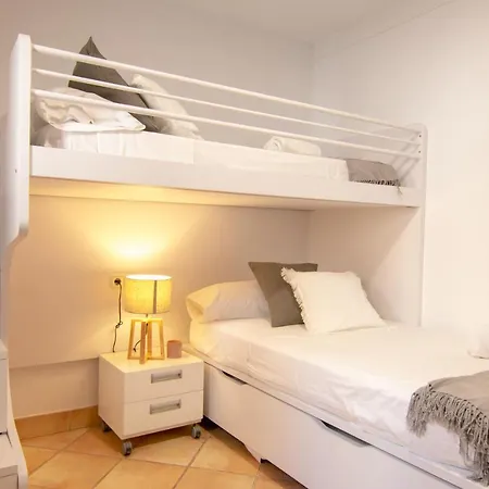 Sant Pere II Apartment Benissa Exterior photo