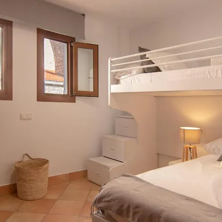 Sant Pere II Apartment Benissa Exterior photo