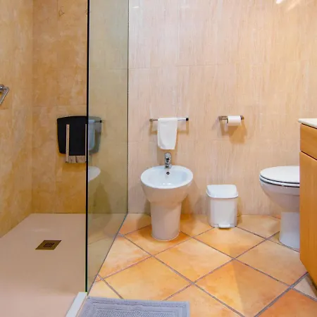 Sant Pere II Apartment Benissa Exterior photo