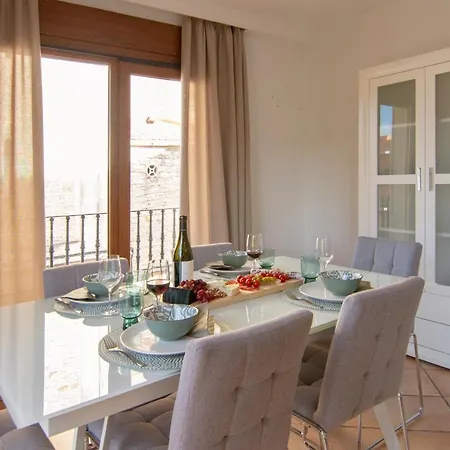 Sant Pere II Apartment Benissa Exterior photo