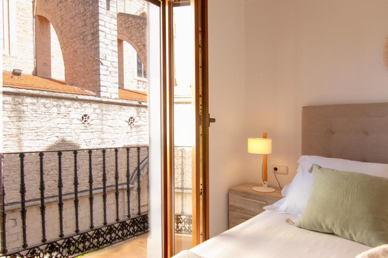 Sant Pere Ii Appartement